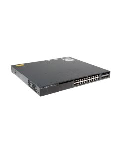 WS-C3650-24PD-L