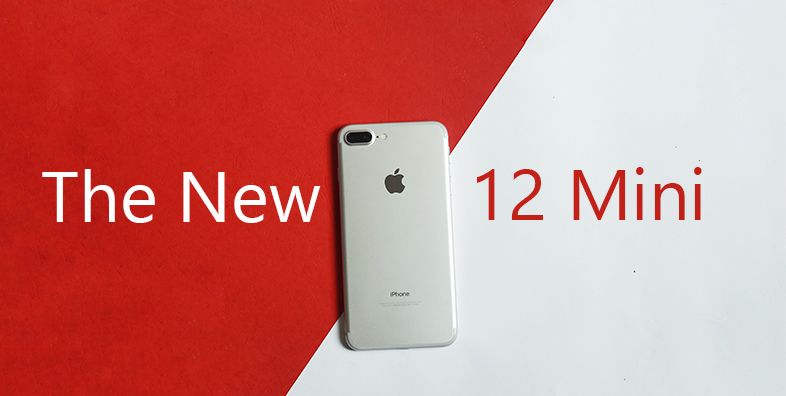 iphone 12 mini