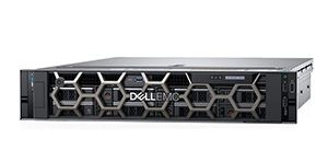 >
<h3>Dell Storages</h3>
<p align=