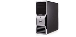 >
<h3>Dell Workstations</h3>
<p align=