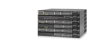 >
<h3>HPE Switches</h3>
<p align=