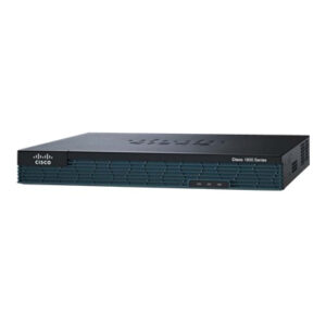 CISCO1921-T1SEC/K9