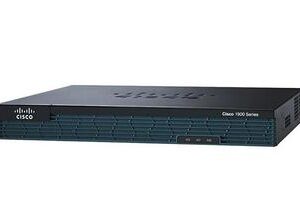 Cisco C1921-3G-U-K9