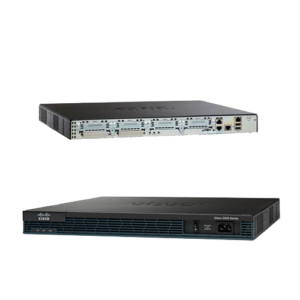 Cisco C2901-VSEC-SRE/K9 Router