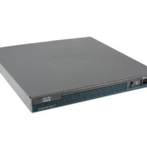 Cisco C2901-VSEC/K9 Router