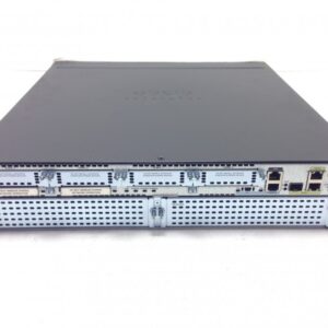 CISCO2901-SEC/K9