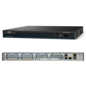 CISCO2901-V/K9