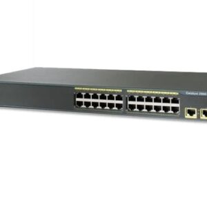 WS-C2960S-24TS-L