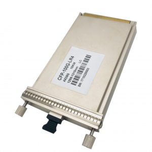Huawei CFP-100G-LR4