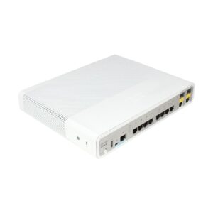 WS-C3560CG-8TC-S