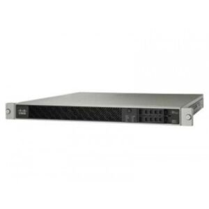 Cisco ASA5545-FPWR-K9 Series