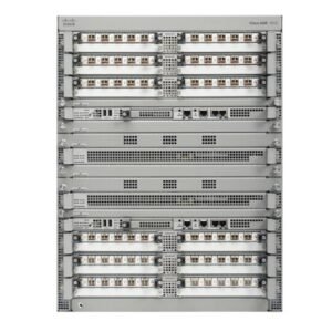 Cisco ASR1013 Router
