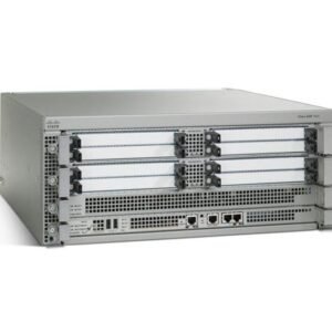 Cisco ASR1K4R2-20G-FPIK9 Router
