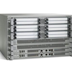 Cisco ASR1006-10G-SHA/K9 Router