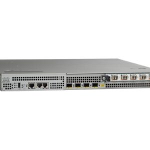 ASR1001-5G-SECK9