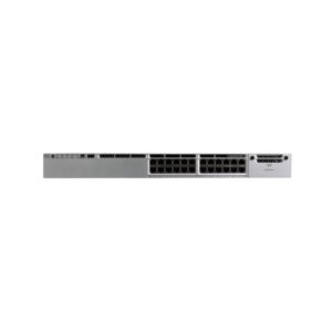 WS-C3850-24P-S
