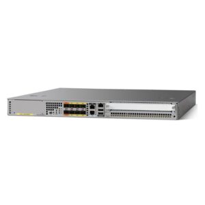 Cisco ASR1001X-10G-K9 Router