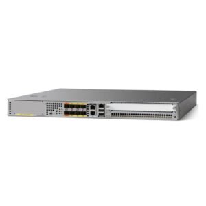 Cisco ASR1001X-2.5G-K9 Router