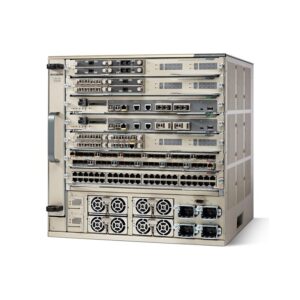 C1-C6807XL-S2T-BUN Datasheet