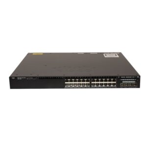 C1-WS3650-24TD/K9 Datasheet