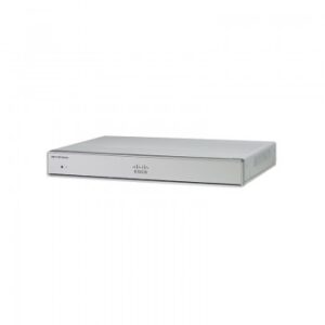 Cisco C1111-4PWE Router