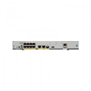 Cisco C1111-8PWA Router