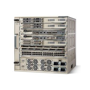 C6807-XL-S2T-BUN Datasheet