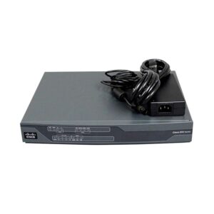 Cisco C888-K9 Router