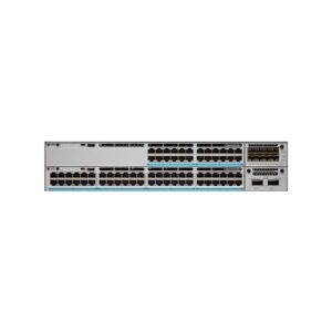 C9300L-48UXG-4X-E Datasheet