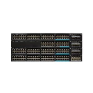 WS-C3650-8X24PD-S