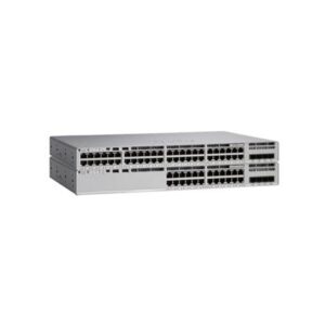 C9200L-48PXG-2Y-E Datasheet