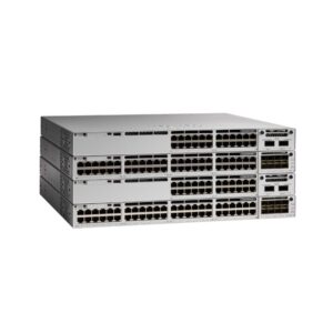 C9300L-48T-4X-A Datasheet