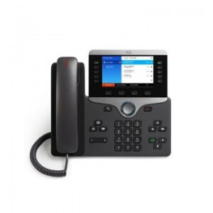 Cisco CP-8851-K9 IP Phone
