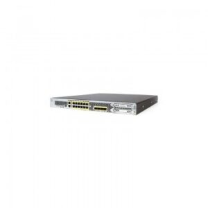 Cisco FPR2K-PWR-AC-400