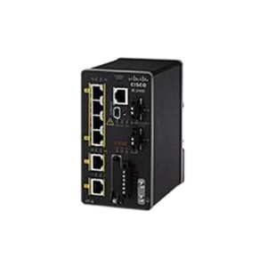 IE-2000-4TS-L