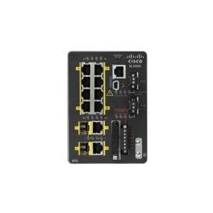 IE-2000-8TC-L