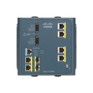 IE-3000-4TC