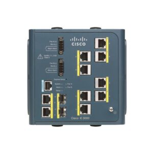 IE-3000-8TC-E