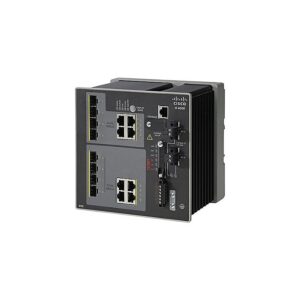 IE-4000-4TC4G-E Datasheet