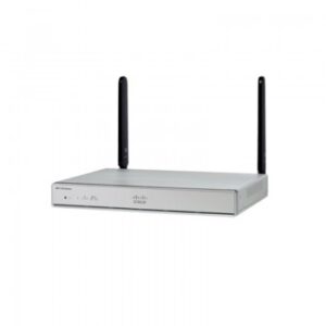 Cisco C1113-8PLTEEAWA Router
