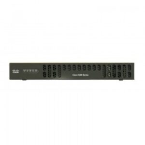 Cisco ISR4221-AX/K9 Router