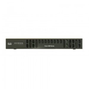 Cisco ISR4221-SEC/K9 Router