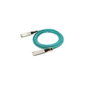 QSFP-100G-AOC15M Datasheet