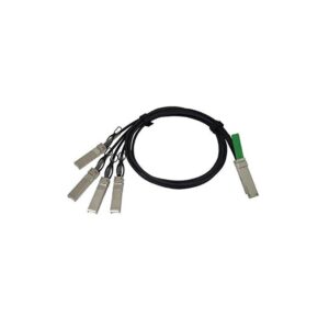 QSFP-4SFP10G-CU1M=
