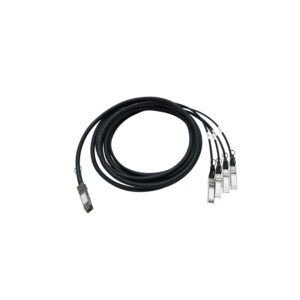 QSFP-4SFP10G-CU3M