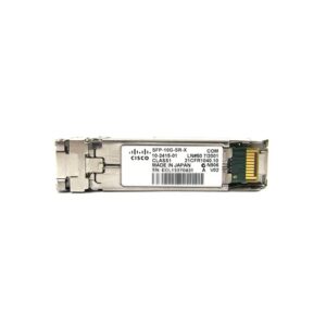 SFP-10G-SR-X=