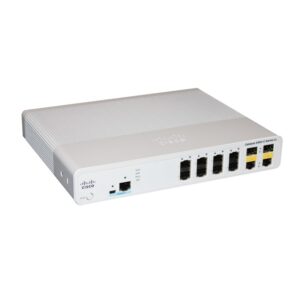 WS-C2960C-8TC-S Datasheet