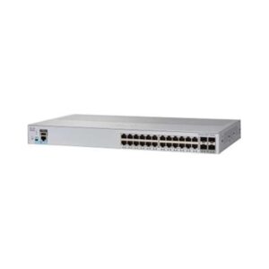WS-C2960L-24TQ-LL Datasheet