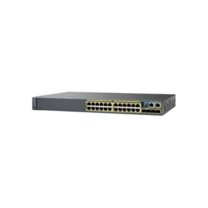 WS-C2960X-24TS-L (USED)