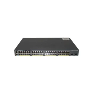 WS-C2960X-48FPD-L